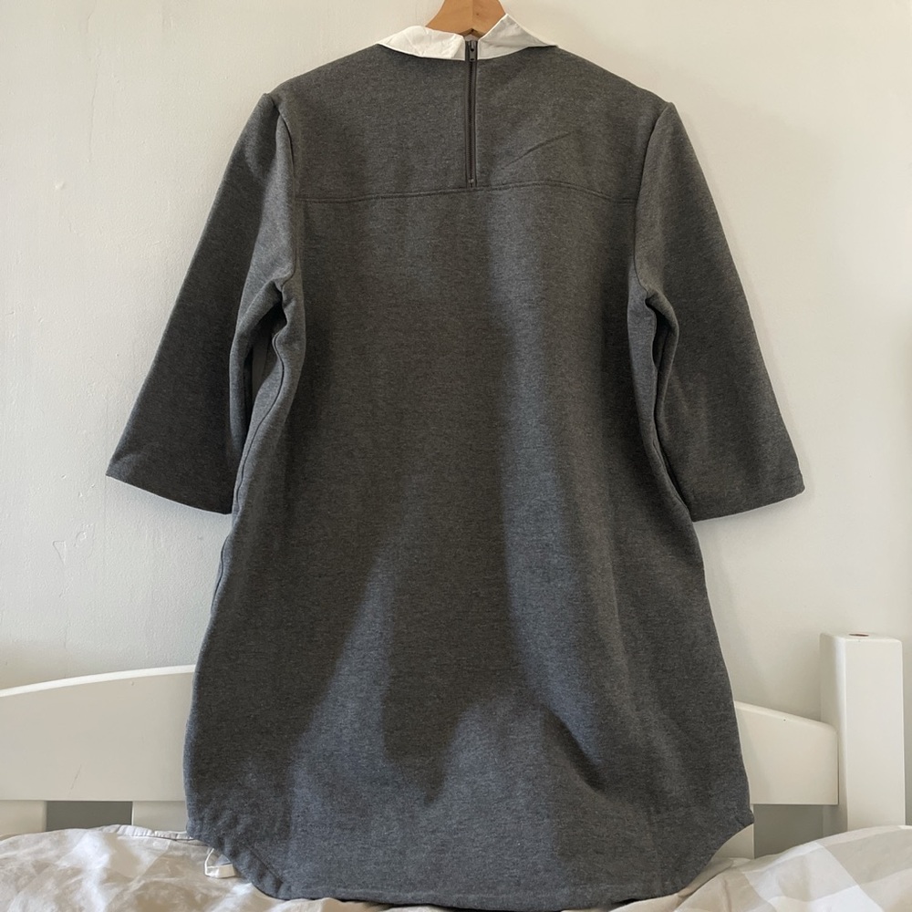 Grey Dress - Picture 2 of 4